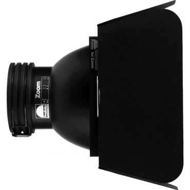 Profoto Abschirmklappen für Zoom Reflektor