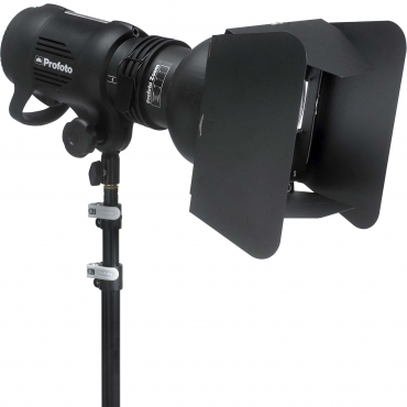 Profoto Abschirmklappen für Zoom Reflektor