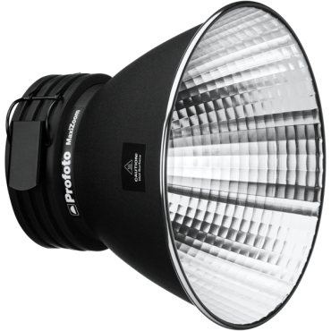 Preview: Profoto MaxiZoom Reflektor