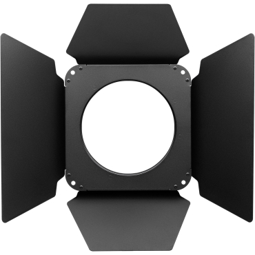 Profoto Barndoor 234 mm pour Fresnel Small