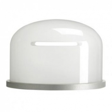 Cloche pyrex D1