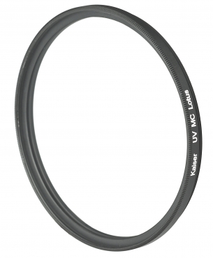 Kaiser UV-Filter MC Lotus 82 mm