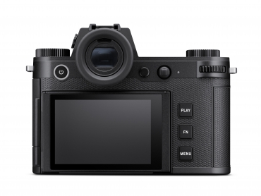 Leica SL3 Boîtier