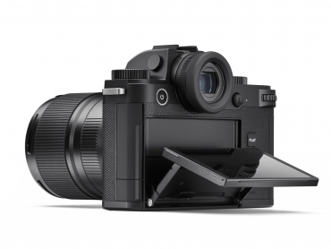 Leica SL3 Boîtier