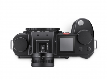 Leica SL3 Boîtier