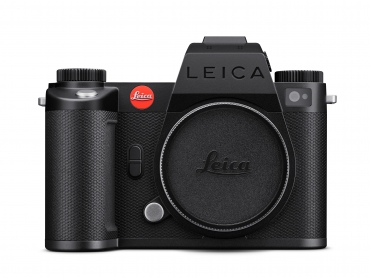 Leica SL3-S Gehäuse