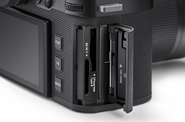 Leica SL3-S Kit Vario-Elmarit-SL 28-70mm/2.8 ASPH