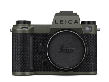 Leica SL3 Reporter
