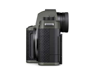 Preview: Leica SL3 Reporter