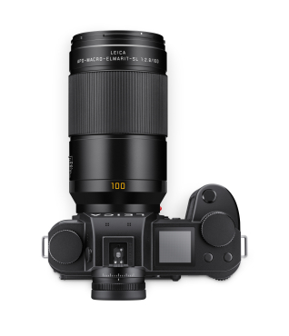 LEICA APO-Macro-Elmarit-SL 100mm/2.8