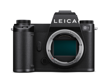 Leica SL3-P