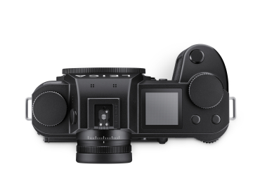 Leica SL3-P