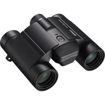 Nikon STABILIZED 10X25 S