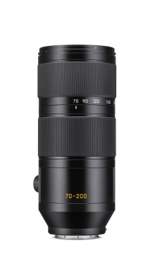 LEICA Vario Elmarit-SL 70-200mm/2.8 ASPH