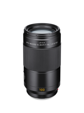 LEICA APO-Macro-Elmarit-SL 100mm/2.8