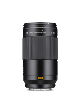 LEICA APO-Macro-Elmarit-SL 100mm/2.8
