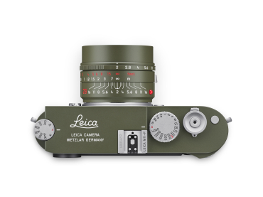 Preview: LEICA SUMMICRON-M ASPH 28mm/2.0 Safari (Version 2023)