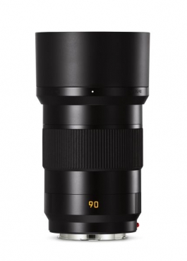 LEICA APO-Summicron-SL 90mm/2.0 ASPH