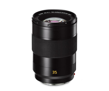 LEICA APO-Summicron-SL 35mm/2.0 ASPH