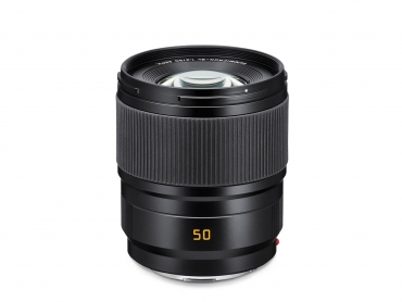 LEICA SL2, silbern eloxiert Kit Summicron-SL 50 mm/2.0 ASPH