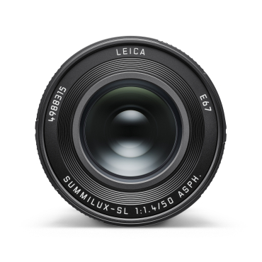 LEICA Summilux-SL 50mm/1.4 APSH