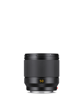 LEICA Summilux-SL 50mm/1.4 APSH