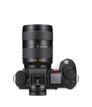 Leica SL3-S Kit Vario-Elmarit-SL 28-70mm/2.8 ASPH