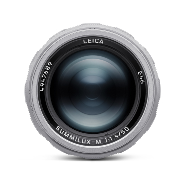 LEICA SUMMILUX-M 50mm f/1.4 (Leica Classic Line)