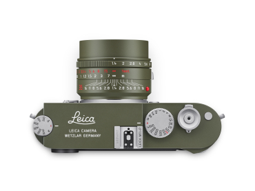 Preview: LEICA SUMMILUX-M ASPH 35mm/1.4 Safari (Version 2022)