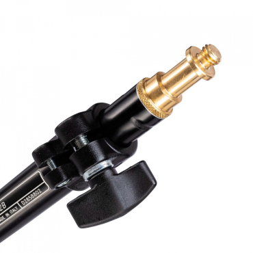 Preview: Occasion Manfrotto Verlängerung 122B