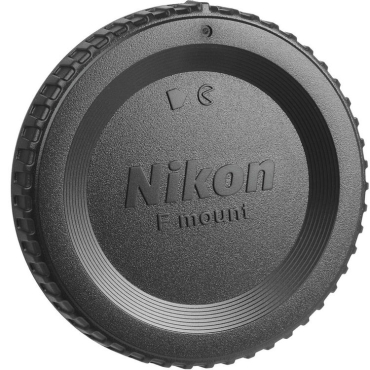 Nikon BF-1B Kameragehäusedeckel