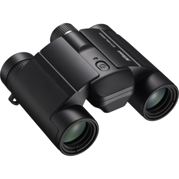 Nikon STABILIZED 12X25 S