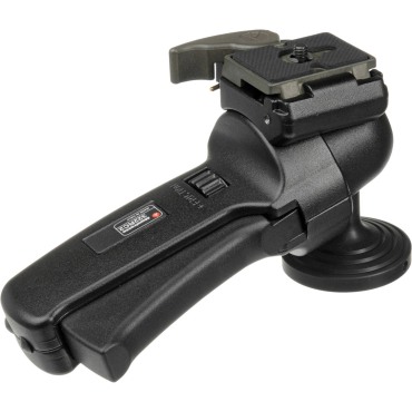 Manfrotto Grip Action Ball Head