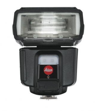 Leica SF 60 Blitzgerät