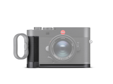 Leica Handgriff M11, Diamond Pattern, schwarz