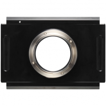 Fujifilm View Camera Adapter