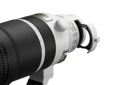 Sony FE 100-400mm F4.5 GM OSS
