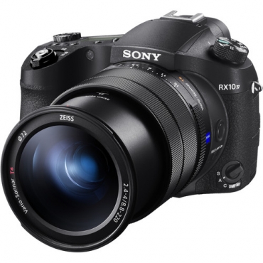 Sony DSC-RX10 Mark IV