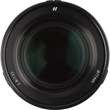 Preview: Hasselblad XCD 2.8 /135mm mit TC X1.7