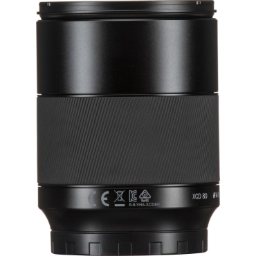 Preview: Hasselblad XCD 1.9/80mm