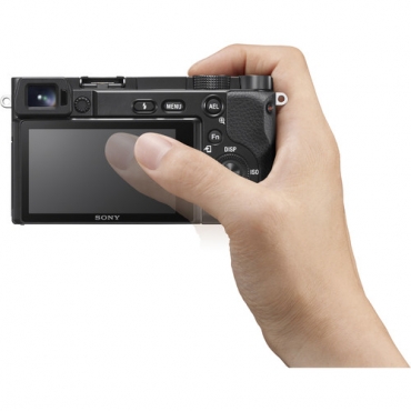Sony Alpha 6100 Kit