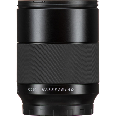 Hasselblad XCD 1.9/80mm