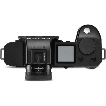 Leica SL2 Kit Vario Elmarit-SL 24-70mm/2.8 ASPH