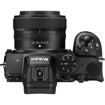 Nikon Z 5 Body Kit