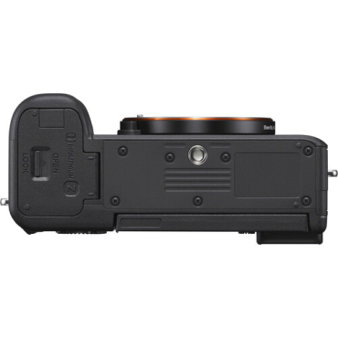 Sony Alpha 7C Black Kit