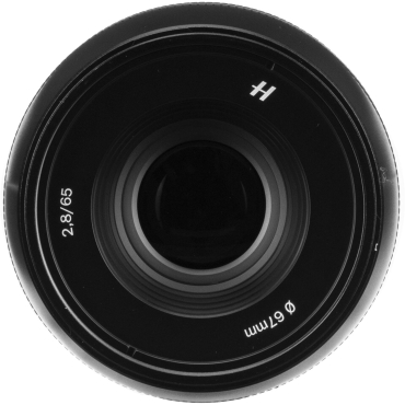 Preview: Hasselblad XCD 2.8/65mm