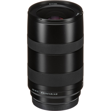 Preview: Hasselblad XCD 3.5-4.5/35-75mm