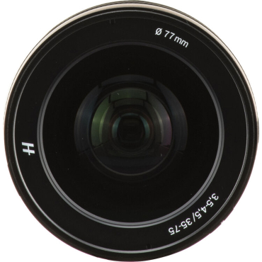 Preview: Hasselblad XCD 3.5-4.5/35-75mm