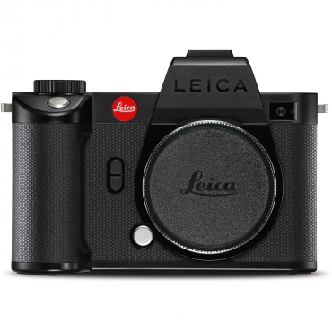 Occasion Leica SL2-S schwarz, S/N 5639969
