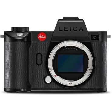 Leica SL2-S Boîtier